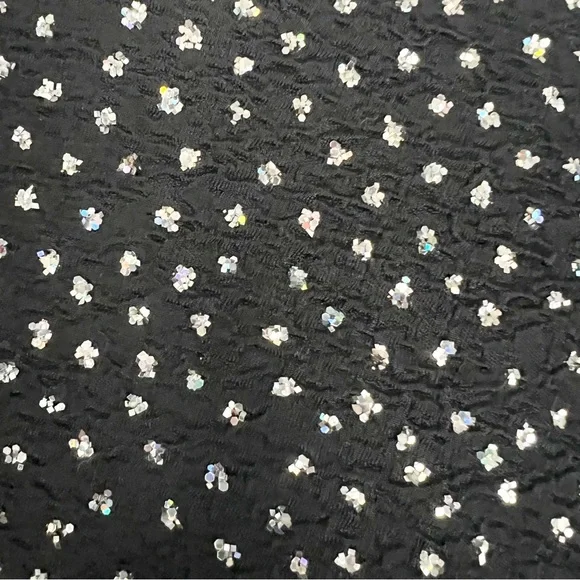 😻VTG Another Thyme Sparkle Blouse - Picture 3 of 7